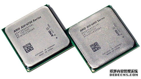 Intel Haswell vs. AMD Richland on the desktop 