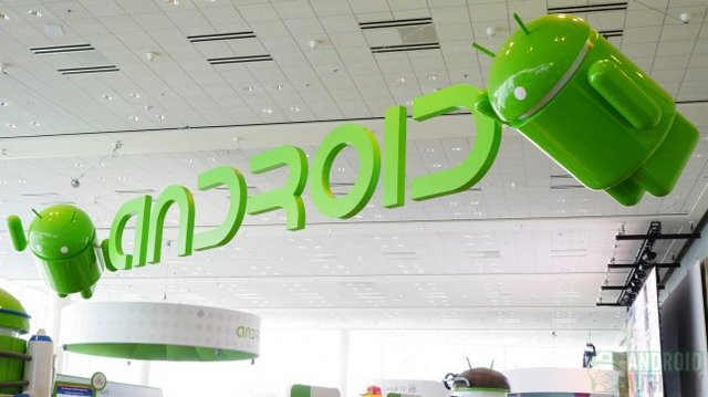 Android 4.3系统再现新功能 拍照界面更新