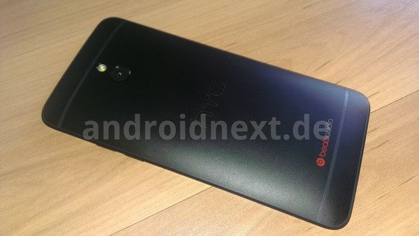 HTC One mini系统截图及真机曝光 或售3200元