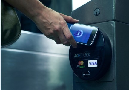 北京下周一可刷手机乘地铁公交 需更换SIM卡