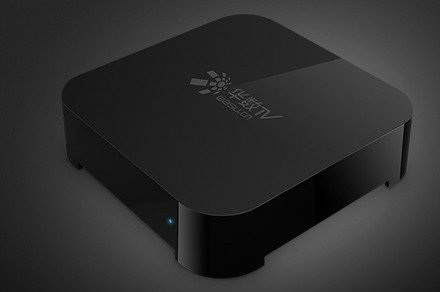 阿里发布TV操作系统 联手华数推出机顶盒产品
