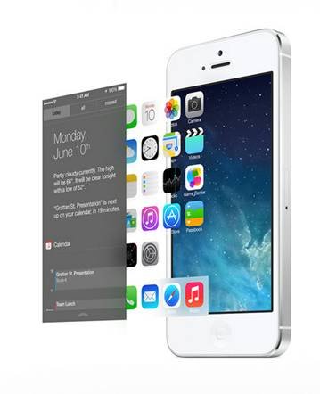 扑朔迷离！传iPhone 5S/5C推迟至10月25日发布
