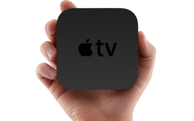 苹果9月10日可能还会发布新款Apple TV