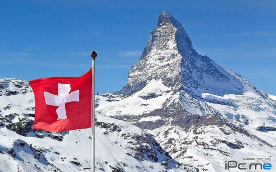 瑞士 世界十大最幸福的国家