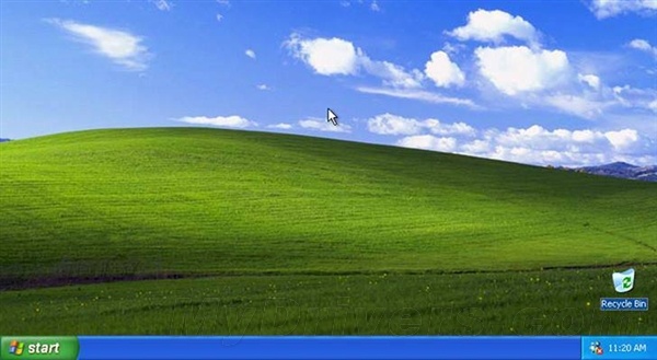 Windows XP的死亡推动了电脑硬件升级