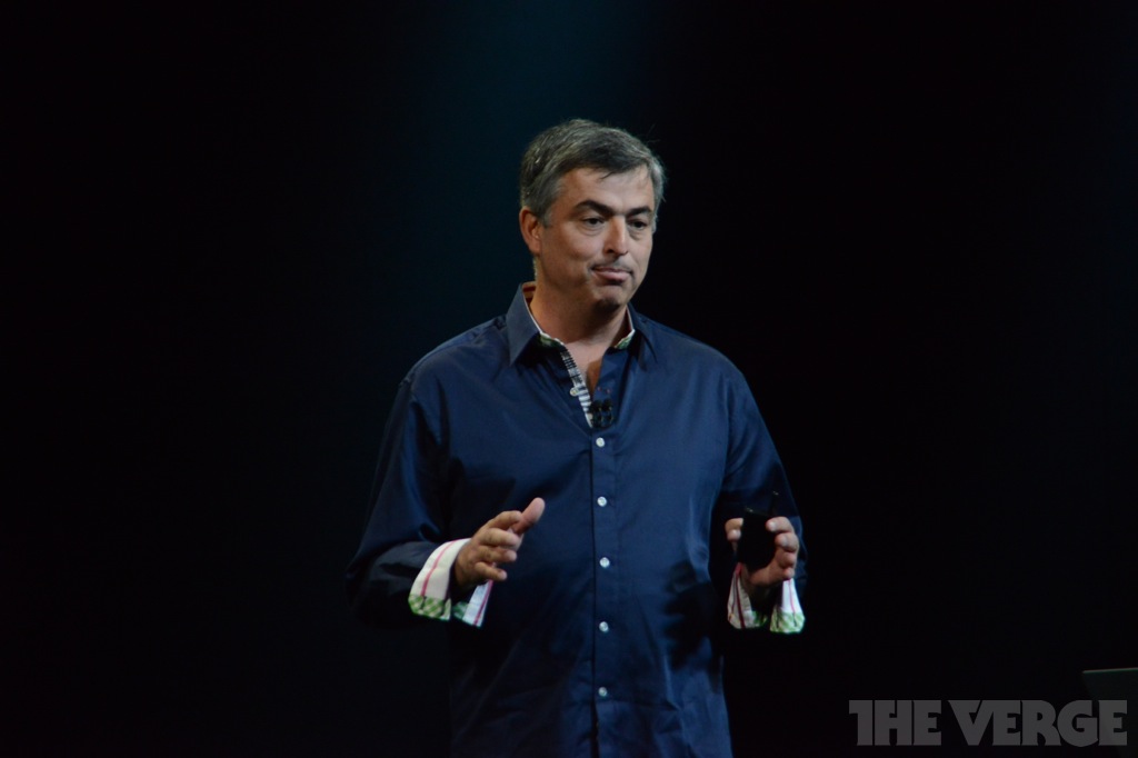 苹果2013年10月发布会图文直播