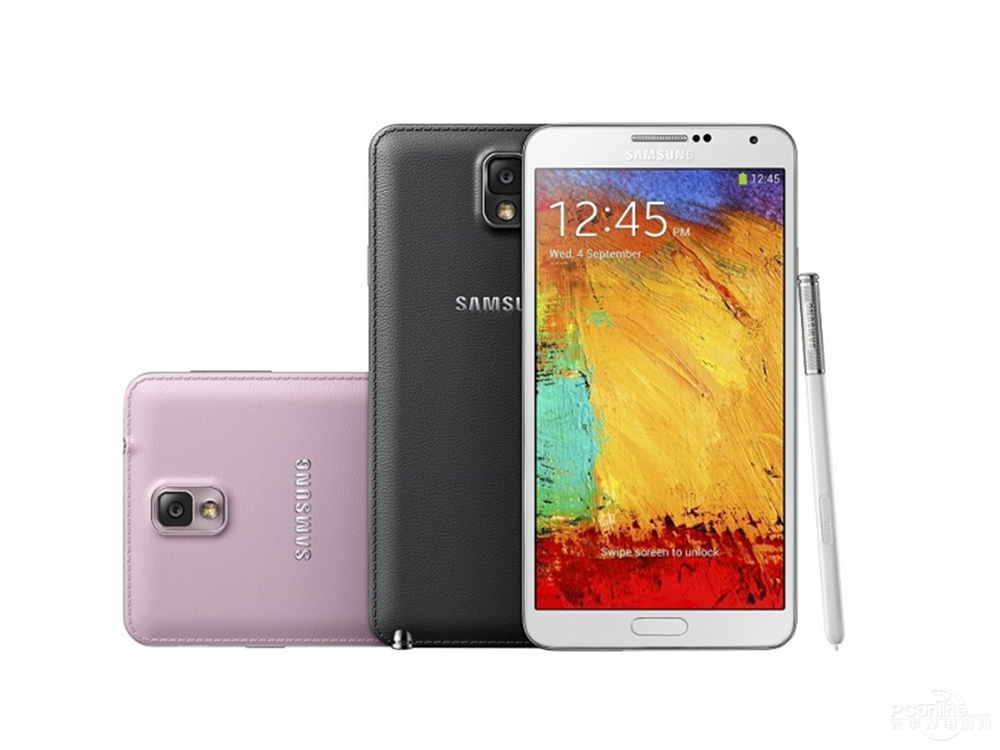 三星Galaxy Note 3(LTE版)