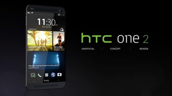 HTC One 2规格曝光 升级1000万像素镜头