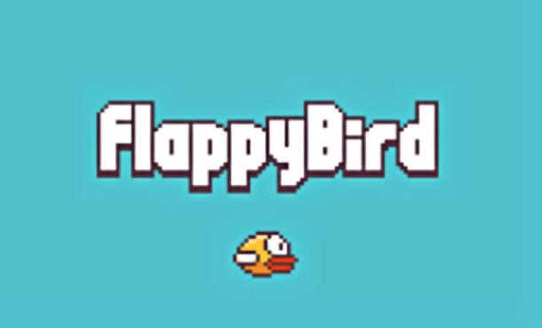 《Flappy Bird》将重返App Store应用商店 