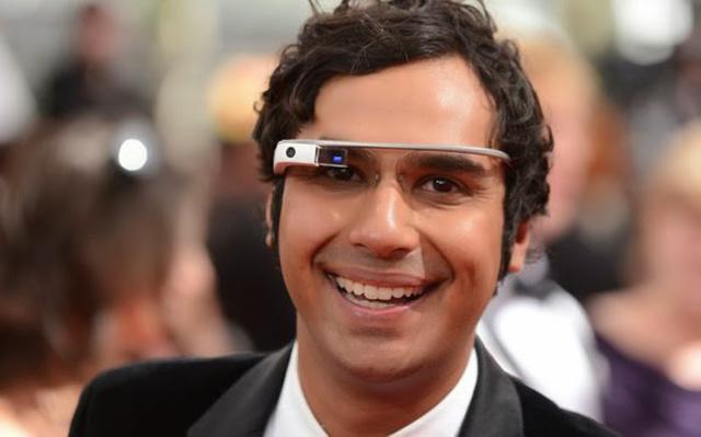 担心隐私问题 大部分美国人拒绝戴谷歌眼镜