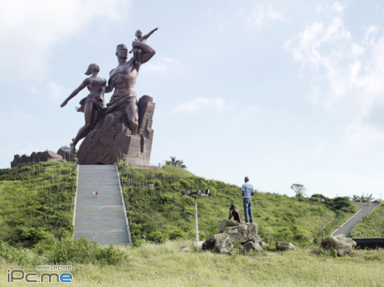 非洲复兴纪念碑