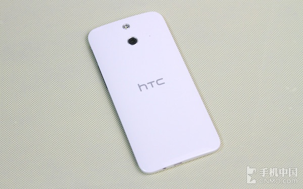 1300万像素后置摄像头_HTC One时尚版第1张图