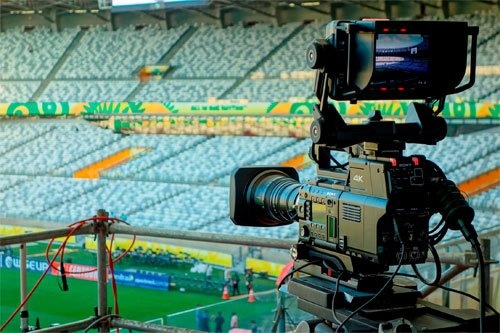巴西世界杯上的那些高科技设备盘点