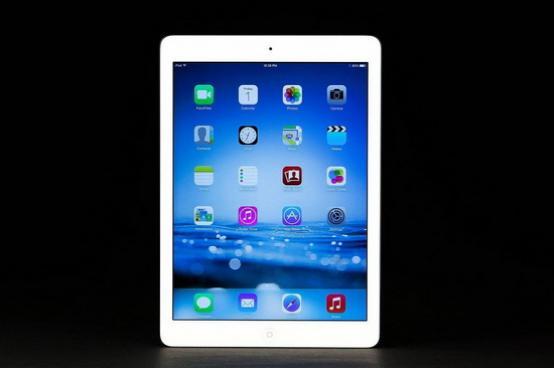 10个iPad 5的常见小问题及解决方法汇总