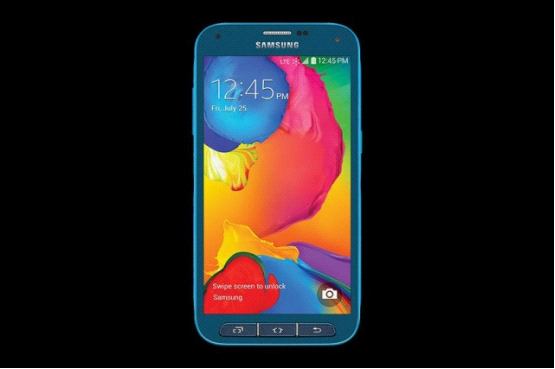 Galaxy S5 Sport评测：配置相同，更具动感