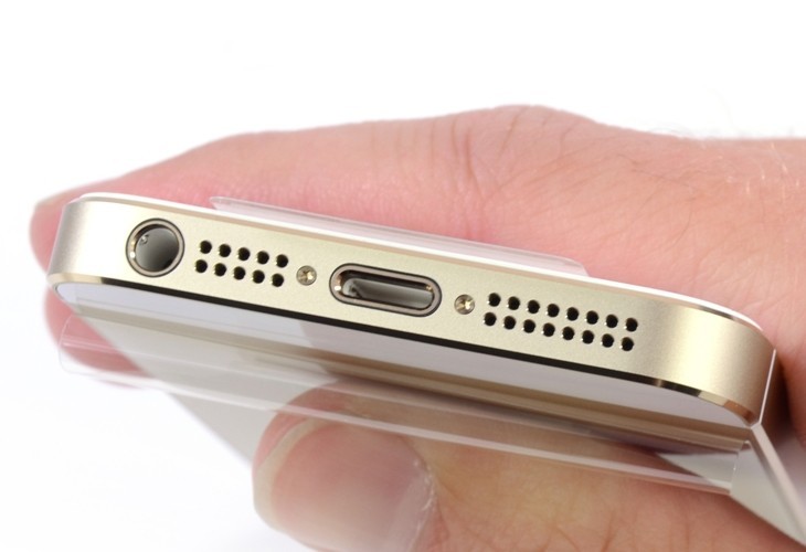 苹果iPhone 5S怎么更换电池?苹果5s换电池教程