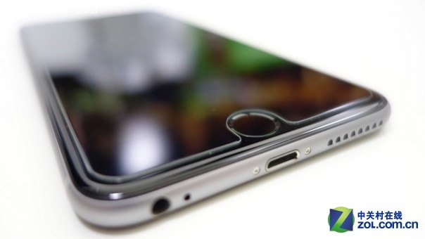 iPhone6玻璃膜为何容易开裂 