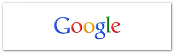 改变永不止步 谷歌历代Logo标识回顾