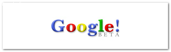 改变永不止步 谷歌历代Logo标识回顾