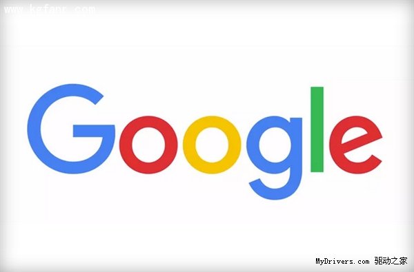 更美更好看！Google：我们为什么要用新Logo