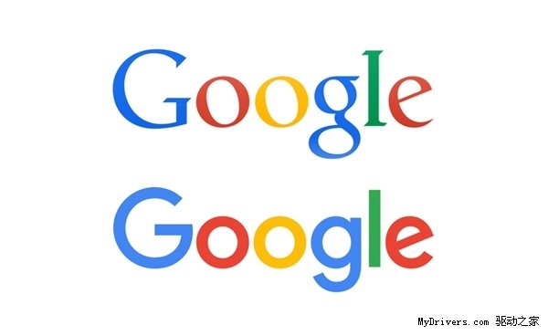 更美更好看！Google：我们为什么要用新Logo