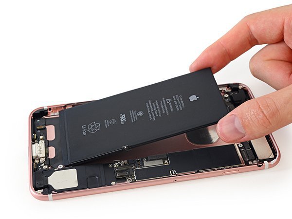 iPhone 7 Plus电池多大容量？耐用吗？ 