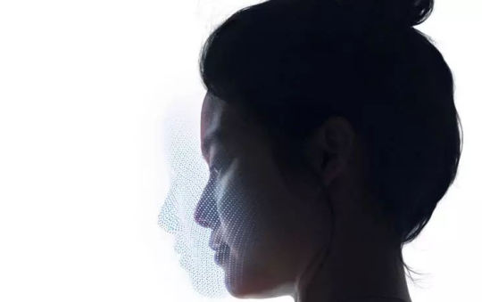 iPhone X的Face ID人脸识别技术简单说明
