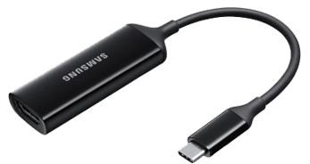 USB Type C - HDMI适配器