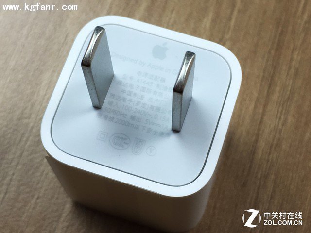 iPhoneXS充电器多大功率 
